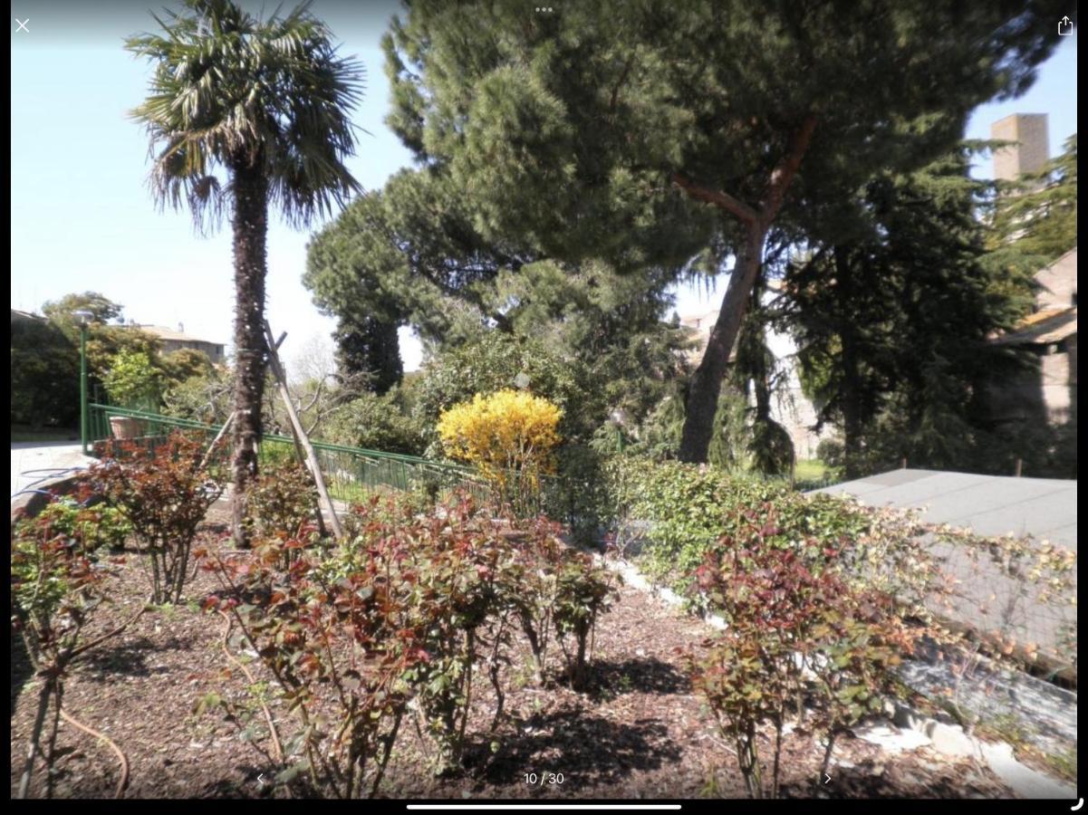 ויטרבו Nazareth Residence מראה חיצוני תמונה