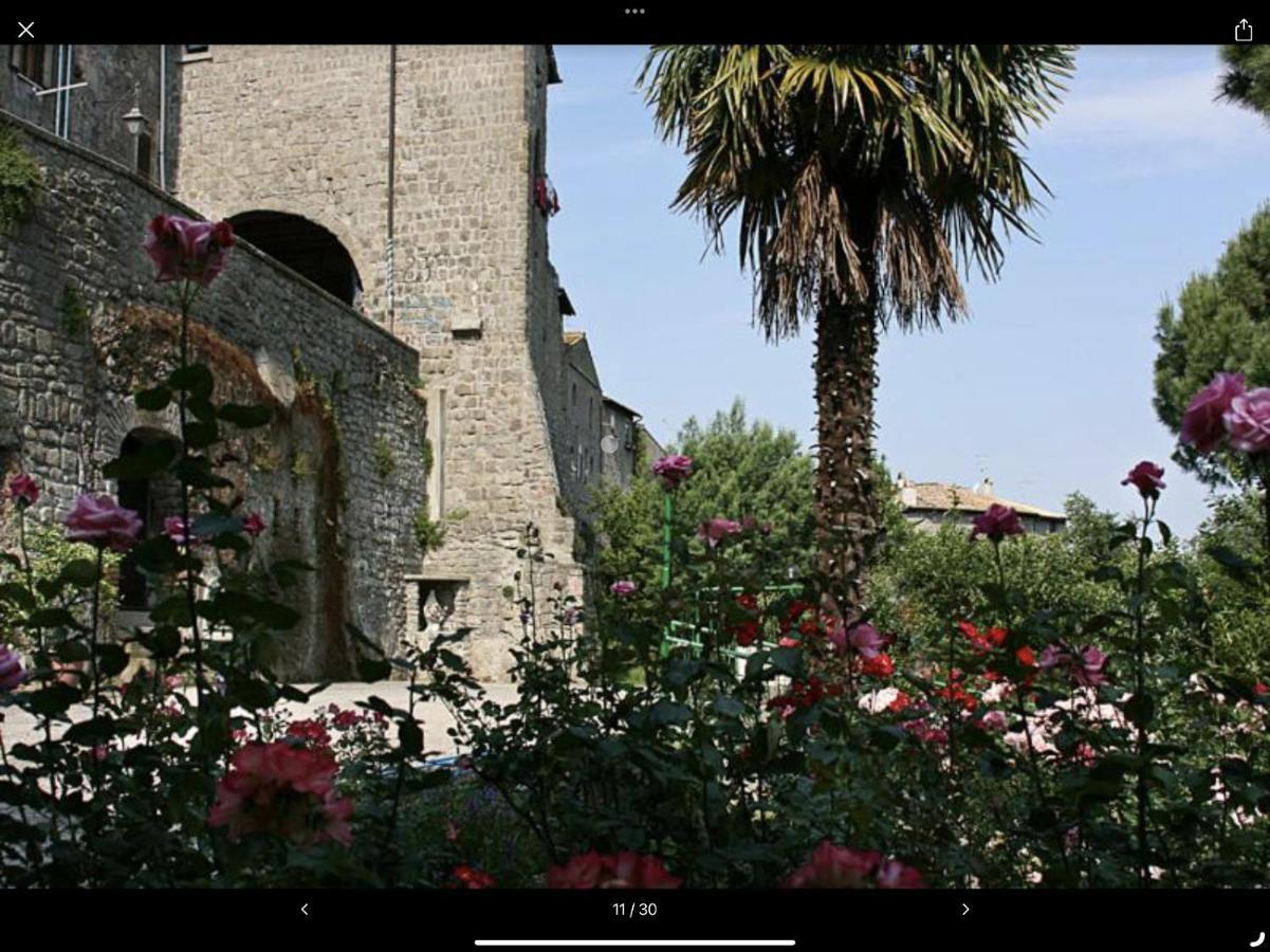 ויטרבו Nazareth Residence מראה חיצוני תמונה