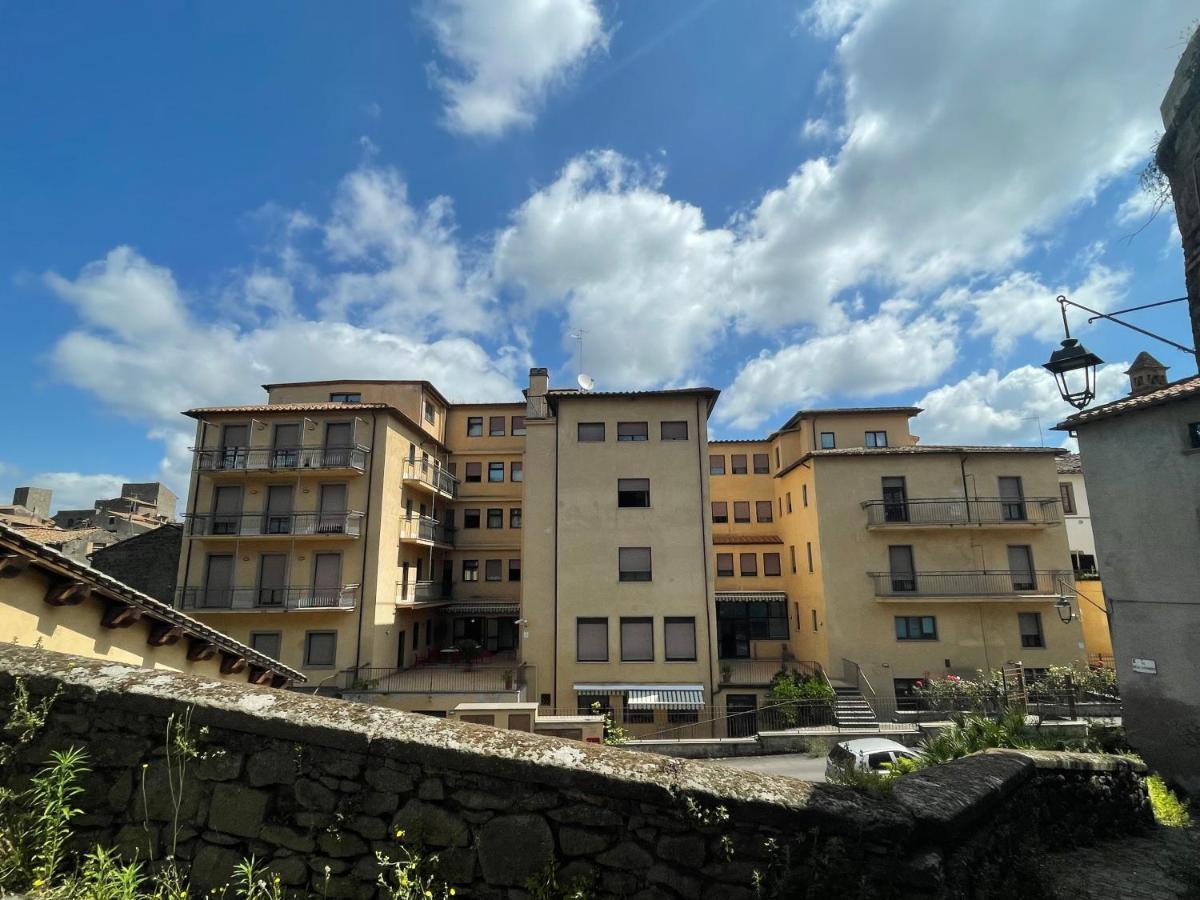 ויטרבו Nazareth Residence מראה חיצוני תמונה