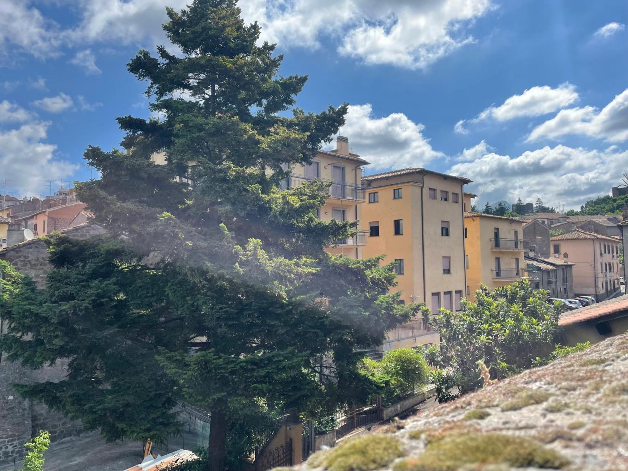 ויטרבו Nazareth Residence מראה חיצוני תמונה