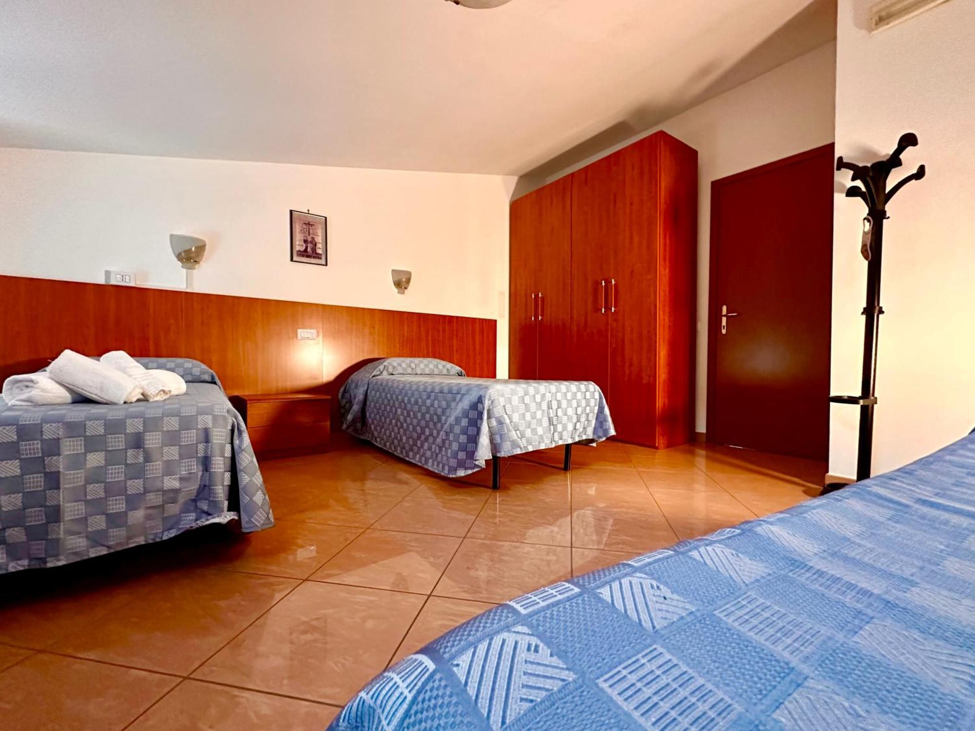 ויטרבו Nazareth Residence מראה חיצוני תמונה