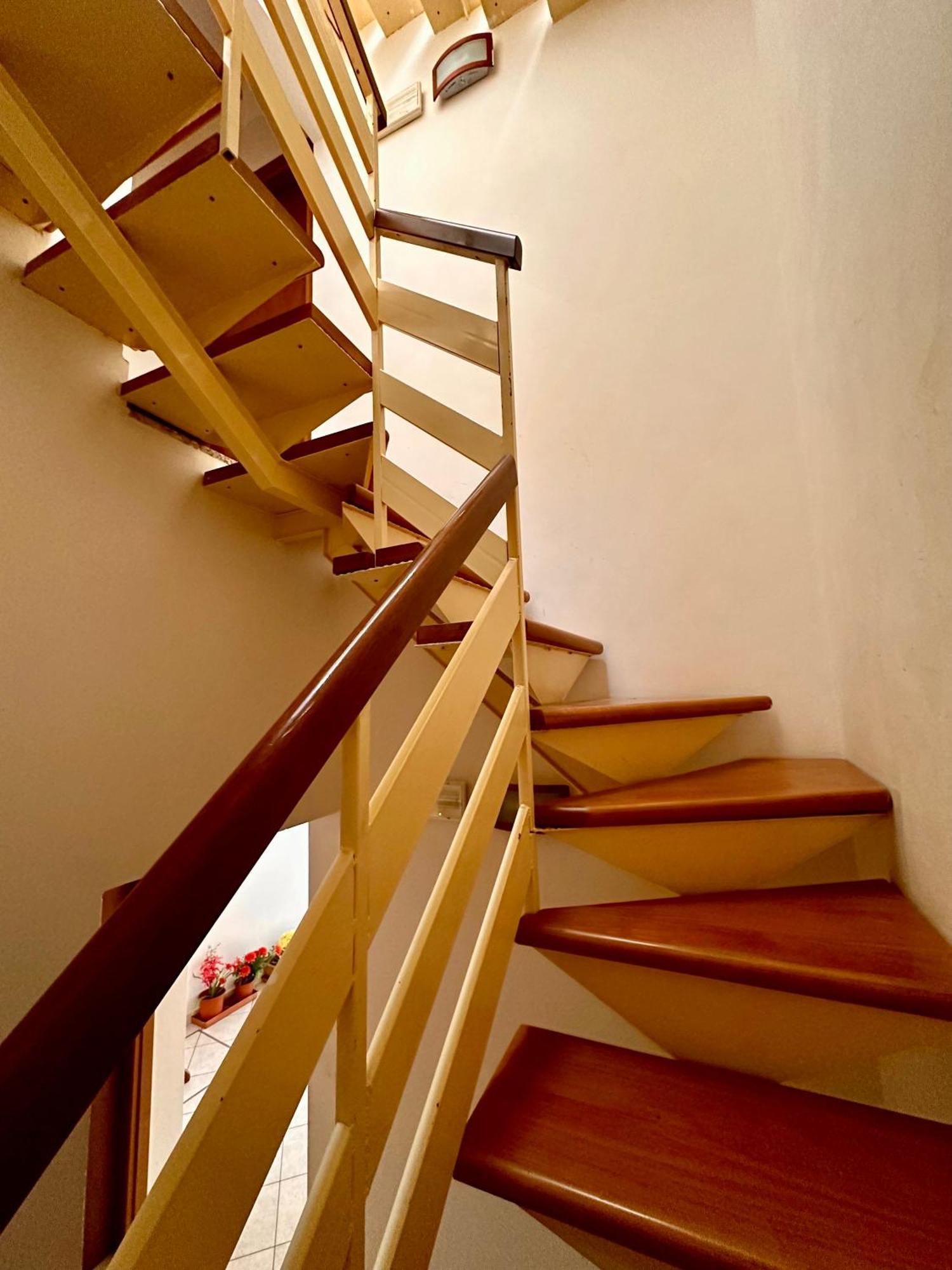 ויטרבו Nazareth Residence מראה חיצוני תמונה