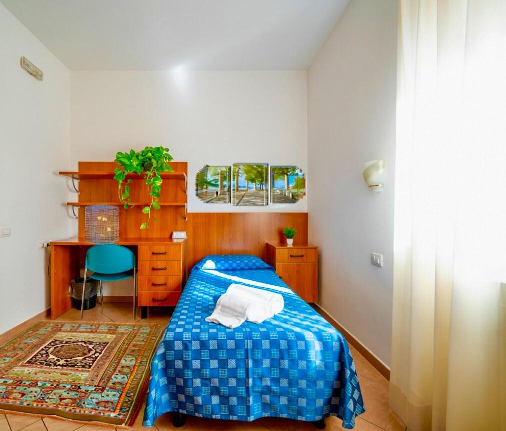 ויטרבו Nazareth Residence מראה חיצוני תמונה