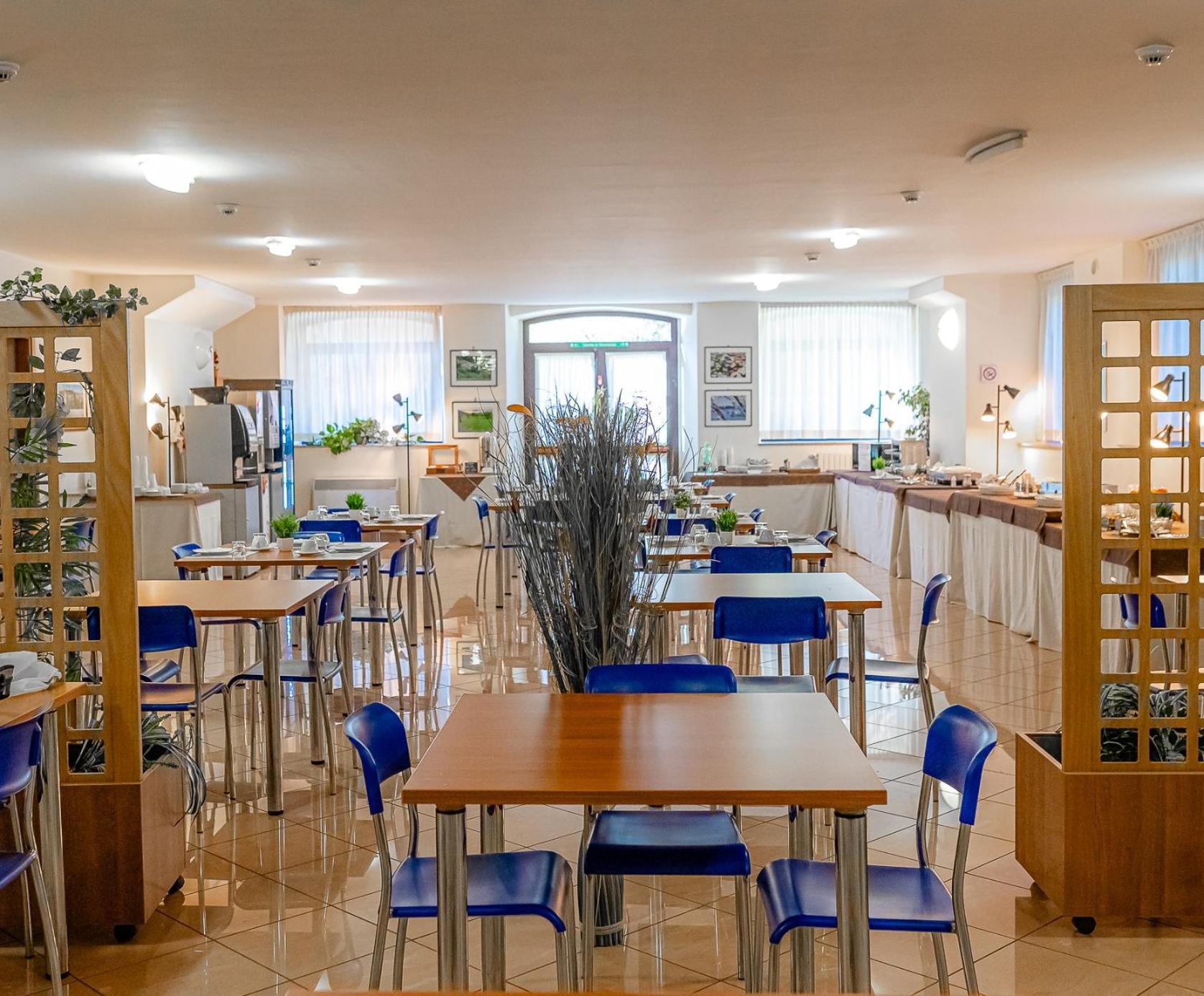ויטרבו Nazareth Residence מראה חיצוני תמונה