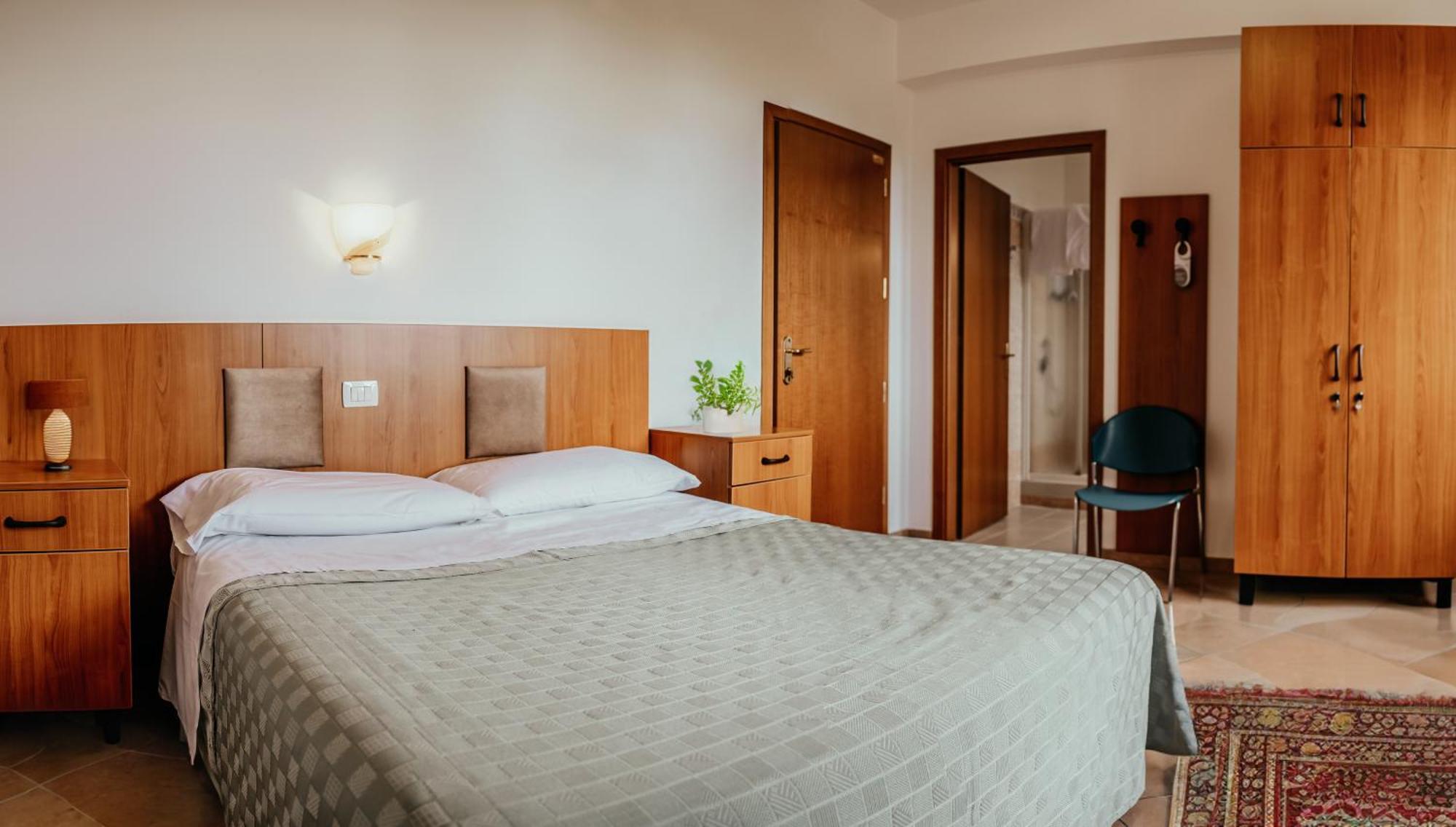 ויטרבו Nazareth Residence מראה חיצוני תמונה