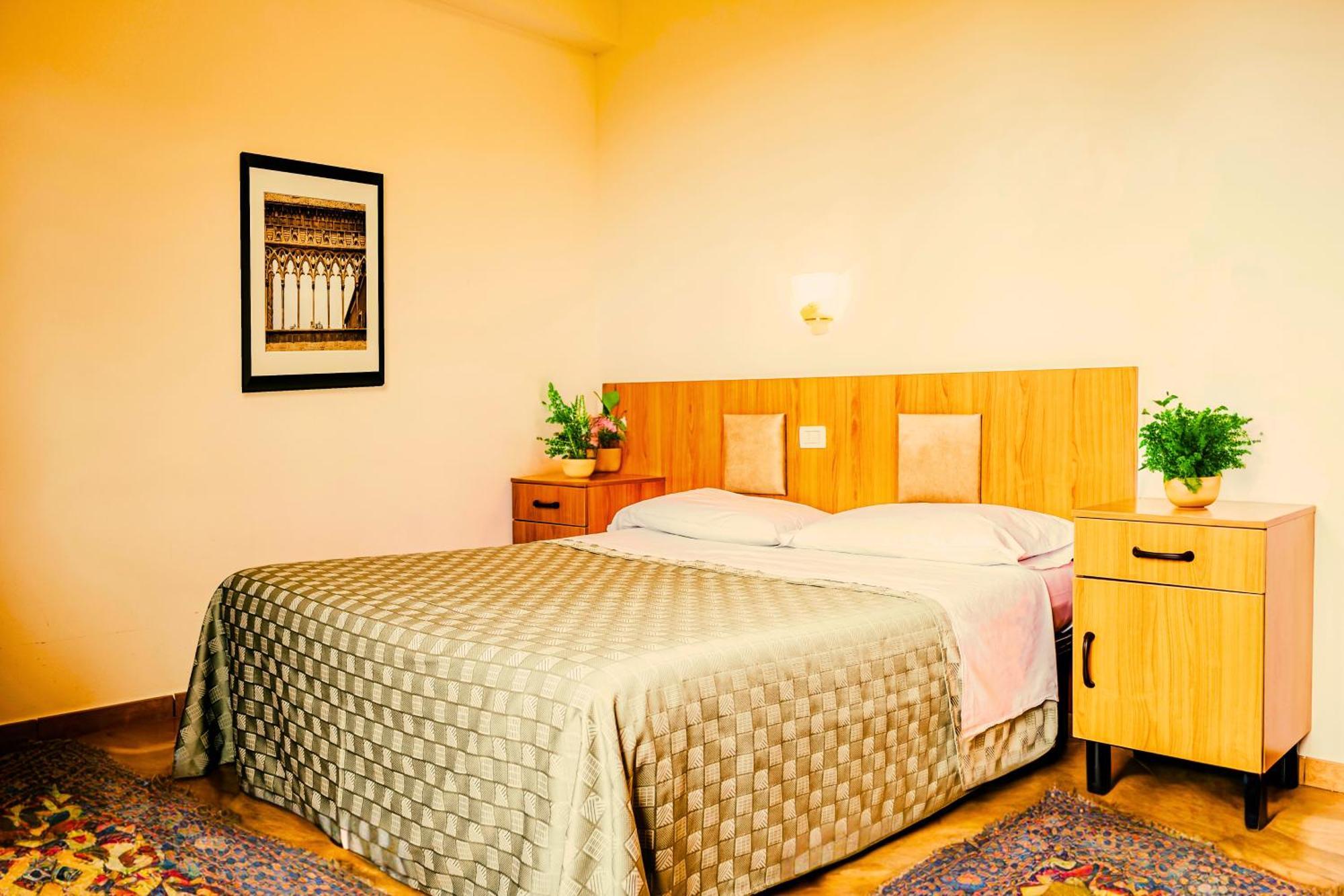 ויטרבו Nazareth Residence מראה חיצוני תמונה