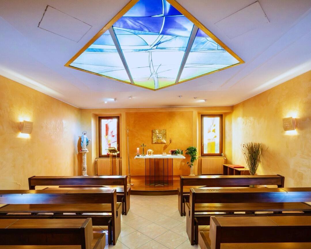 ויטרבו Nazareth Residence מראה חיצוני תמונה
