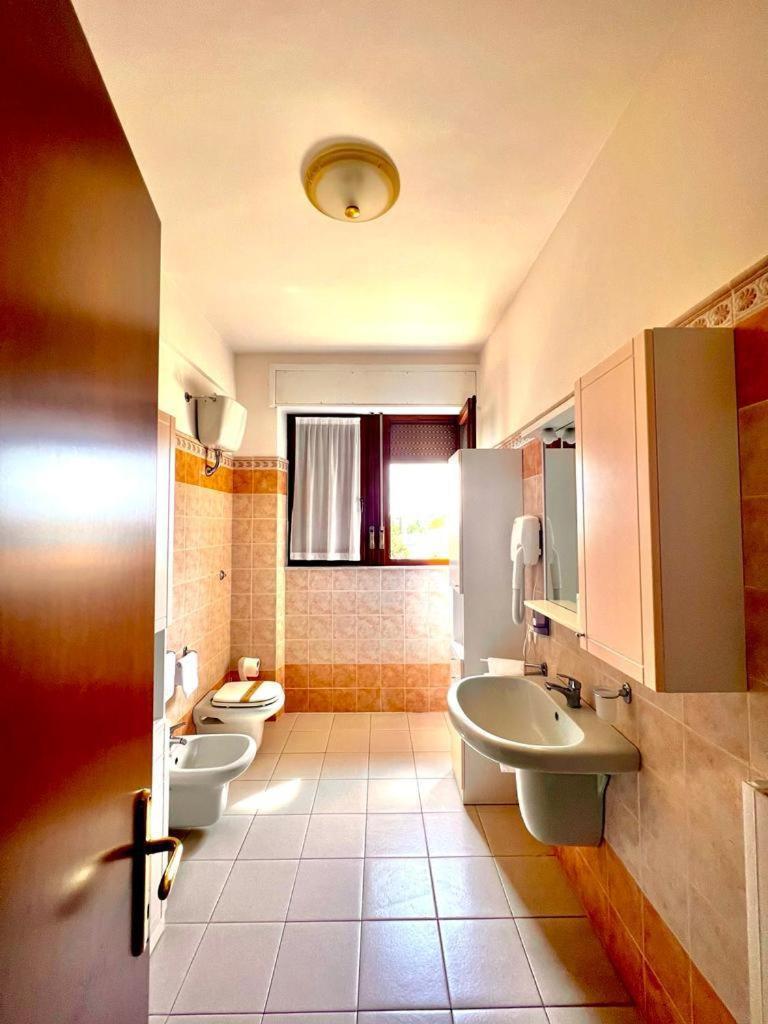 ויטרבו Nazareth Residence מראה חיצוני תמונה