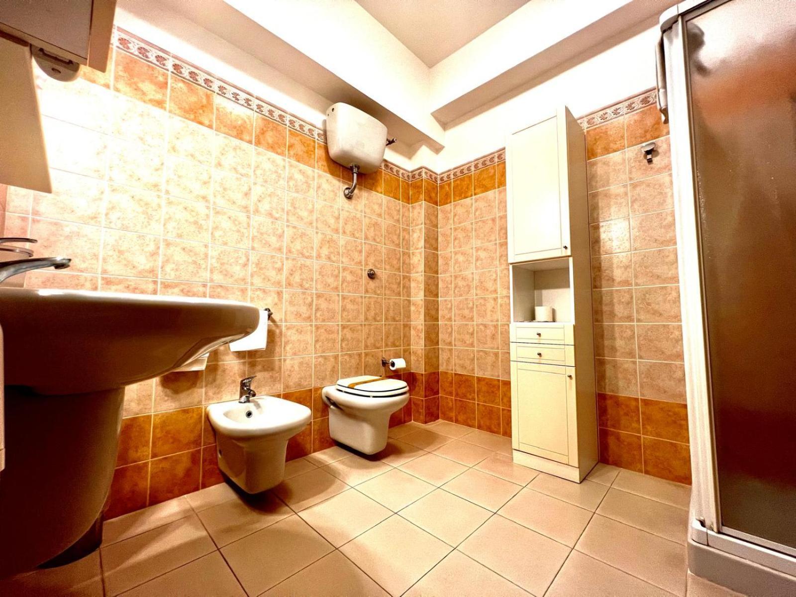 ויטרבו Nazareth Residence מראה חיצוני תמונה