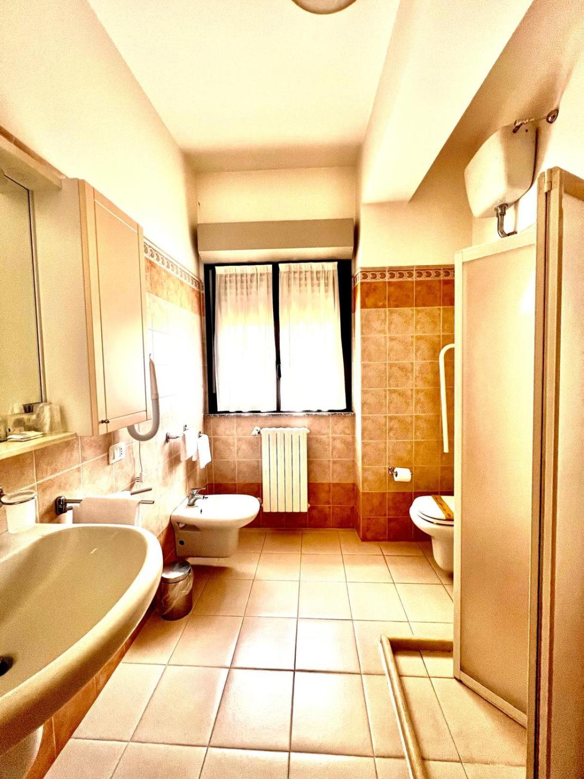 ויטרבו Nazareth Residence מראה חיצוני תמונה